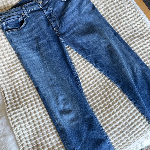 Citizen of Humanity Emerson jean - Picture 4 of 5